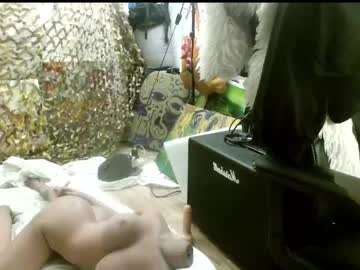 Karljohansvampman Chaturbate stream image from May 13, 2025