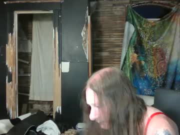 Nicfearchar Chaturbate stream image from May 13, 2025