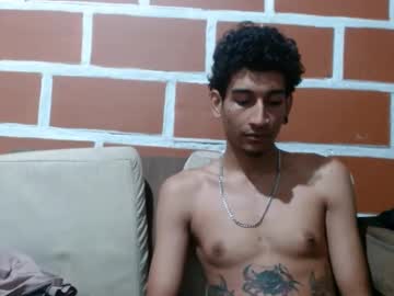 Choconave23 Chaturbate stream image from May 13, 2025