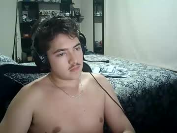 Josh_Fucks420 Chaturbate stream image from May 13, 2025