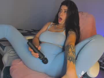 Misspaulag Chaturbate stream image from May 13, 2025