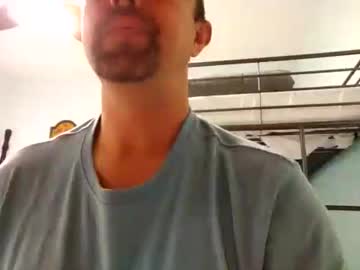 Nvrenuff1979 Chaturbate stream image from May 13, 2025