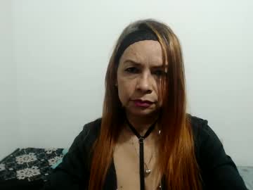 Rebekkamaturee Chaturbate stream image from May 13, 2025
