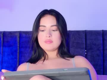 Ana_Levii Chaturbate stream image from May 13, 2025