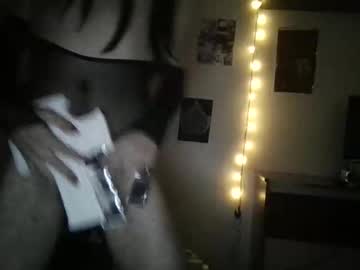 Azazel_Magdalen Chaturbate stream image from May 13, 2025
