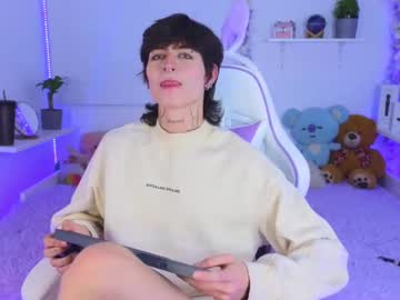 Baby_Xian Chaturbate stream image from May 13, 2025