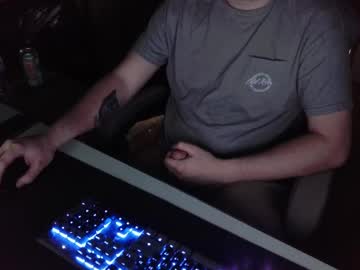 Bobsagett3000 Chaturbate stream image from May 13, 2025