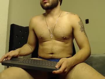Danisaenz1 Chaturbate stream image from May 13, 2025