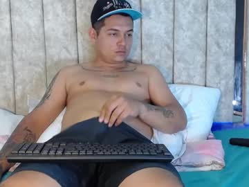Fenix_Taylor Chaturbate stream image from May 13, 2025