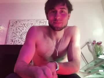 Ghostdaddy9 Chaturbate stream image from May 13, 2025