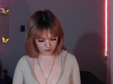Xbaabygirlx Chaturbate stream image from May 13, 2025