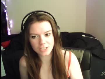 Alina_Nightshade Chaturbate stream image from May 13, 2025