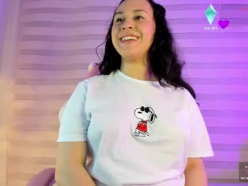 Ammy_E Chaturbate stream image from May 13, 2025