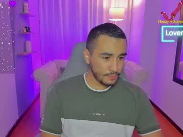 Bilyryan1 Chaturbate stream image from May 13, 2025