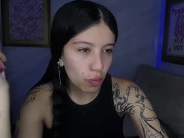 Carla_Cortes_B Chaturbate stream image from May 13, 2025