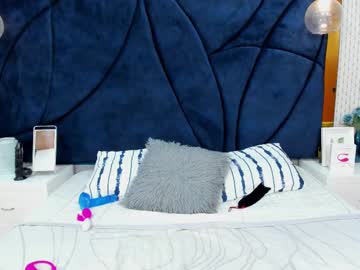 Carladaro Chaturbate stream image from May 13, 2025