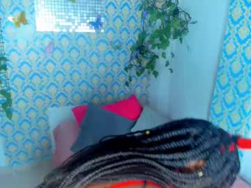 Ebony_Sex00 Chaturbate stream image from May 13, 2025