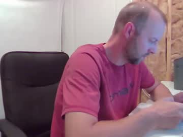 Farmboy4720 Chaturbate stream image from May 13, 2025
