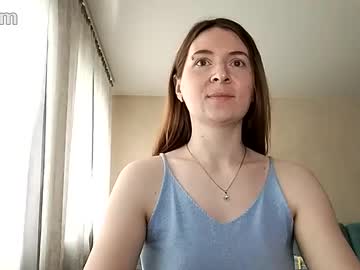 Humpygrey Chaturbate stream image from May 13, 2025