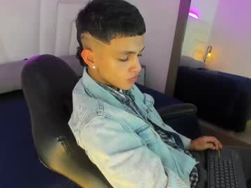 Mateusspnn37 Chaturbate stream image from May 13, 2025