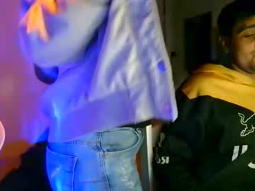 Parthenope4 Chaturbate stream image from May 13, 2025