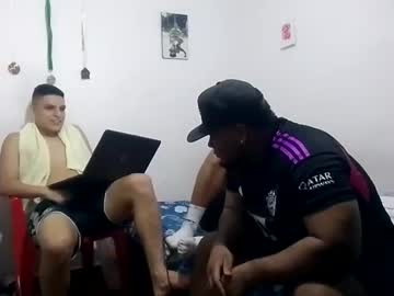 Santi_Straight Chaturbate stream image from May 13, 2025