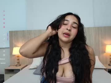 Skinny_Alizon Chaturbate stream image from May 13, 2025