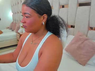Stormy_Kox Chaturbate stream image from May 13, 2025