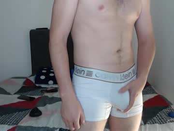 Alejo_Hot555 Chaturbate stream image from May 13, 2025