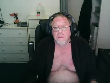 Baddass60 Chaturbate stream image from May 13, 2025