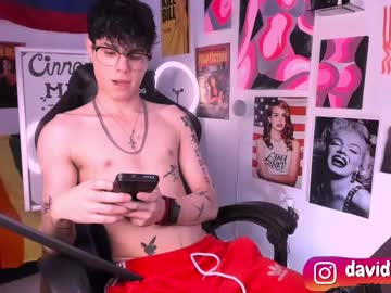 Cinnamon_Boyxxx Chaturbate stream image from May 13, 2025