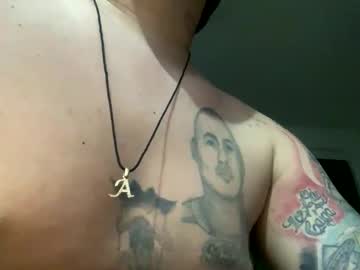 Crazytattoo663744 Chaturbate stream image from May 13, 2025