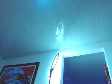 Evelyn_Ebony18 Chaturbate stream image from May 13, 2025
