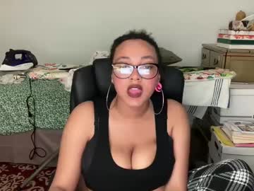 Imaginingmay Chaturbate stream image from May 13, 2025