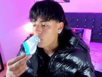 Keevin_Cross_ Chaturbate stream image from May 13, 2025