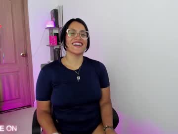 Laura_Aristi03 Chaturbate stream image from May 13, 2025