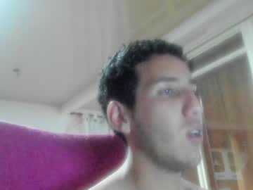 Martinsanta Chaturbate stream image from May 13, 2025