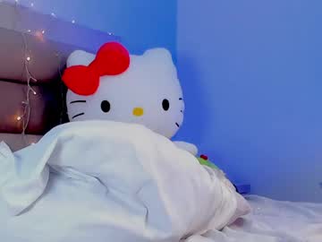 Millipopa Chaturbate stream image from May 13, 2025