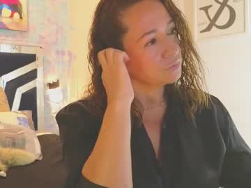 Sweet_Evans___ Chaturbate stream image from May 13, 2025