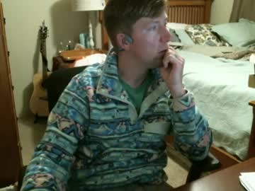 Themormonman Chaturbate stream image from May 13, 2025