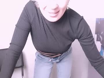 Amandaxo_ Chaturbate stream image from May 13, 2025