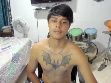 Ben_Falcon Chaturbate stream image from May 13, 2025