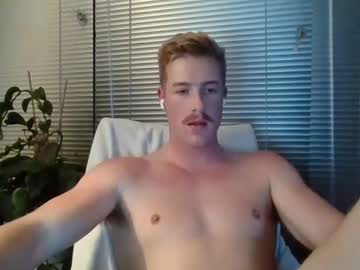 Carsonforyou Chaturbate stream image from May 13, 2025