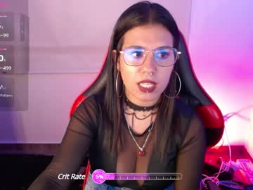 Domina_Lia Chaturbate stream image from May 13, 2025
