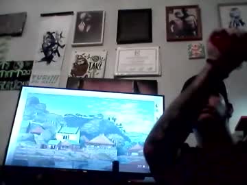 Gsxr2416 Chaturbate stream image from May 13, 2025