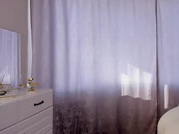 Honeydusk Chaturbate stream image from May 13, 2025