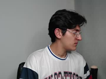 Ikyan_Nc Chaturbate stream image from May 13, 2025