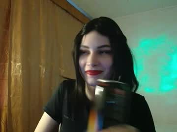 Mskissa Chaturbate stream image from May 13, 2025