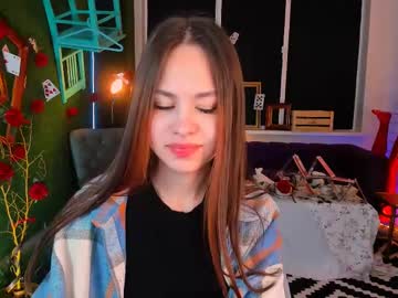 Ulianeer Chaturbate stream image from May 13, 2025