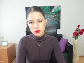 Bella_Cartier Chaturbate stream image from May 13, 2025